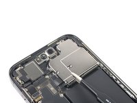 iPhone 14 Pro Max Rear-Facing Camera Assembly Replacement