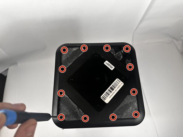 Logitech UE Hyperboom DC Power Socket Replacement: 手順 3、 3の画像 1
