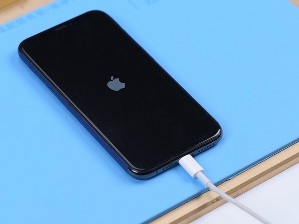 How to Fix an iPhone 11 Pro That Won't Turn On