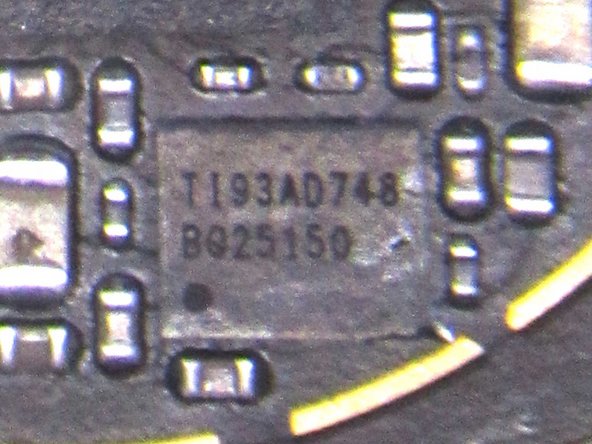 Google Pixel Buds 2 Teardown: crwdns2935265:012crwdnd2935265:02crwdnd2935265:03crwdne2935265:0