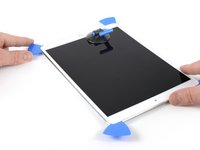 iPad Pro 10.5