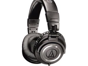 Audio Technica ATH-M50