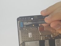 Lenovo Vibe Z2 Pro Ear Piece Speaker Replacement