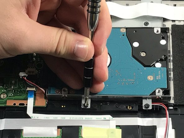 Asus V500CA-DB51T Speaker Replacement, Hard Drive: crwdns2935265:06crwdnd2935265:03crwdnd2935265:03crwdne2935265:0