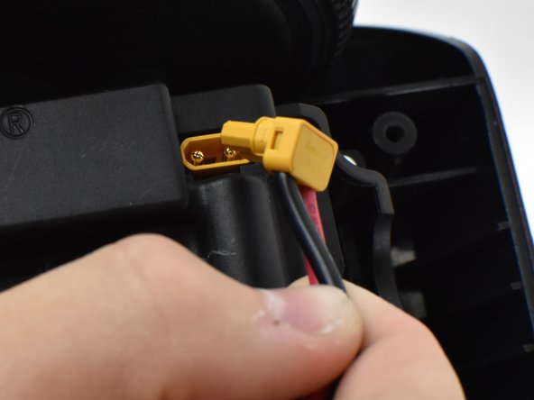 Hover-1 Superstar Right Gyroscope Sensor Sensor Board: crwdns2935265:05crwdnd2935265:03crwdnd2935265:03crwdne2935265:0