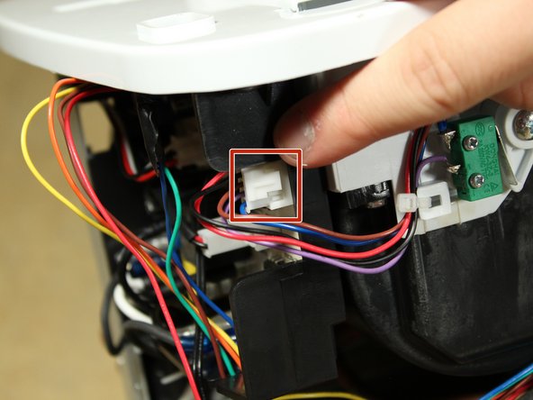 Insignia Ice Maker NS-IMP26SS7 Water Pump Replacement: crwdns2935265:09crwdnd2935265:02crwdnd2935265:02crwdne2935265:0