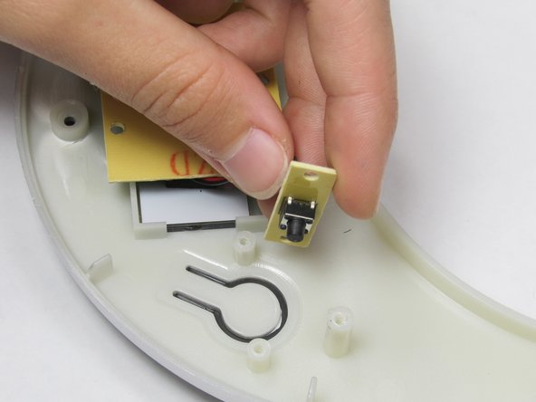 Ozeri Pronto ZK14-S Button Replacement, Button: crwdns2935265:010crwdnd2935265:02crwdnd2935265:02crwdne2935265:0