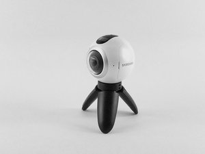 Samsung Gear 360 