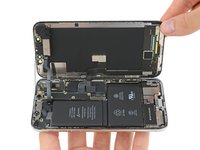 iPhone X Teardown