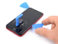 iPhone SE 2022 Battery Replacement