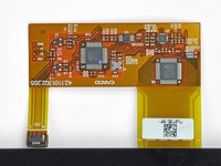 Dell Inspiron Duo Teardown