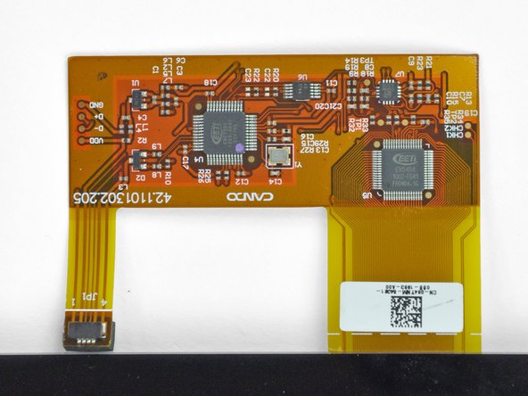 Dell Inspiron Duo Teardown