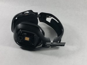 Sound is severely distorted Astro A40 TR iFixit