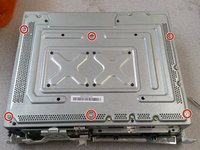 Xbox 360 Teardown