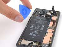 Google Pixel 7a Battery Replacement