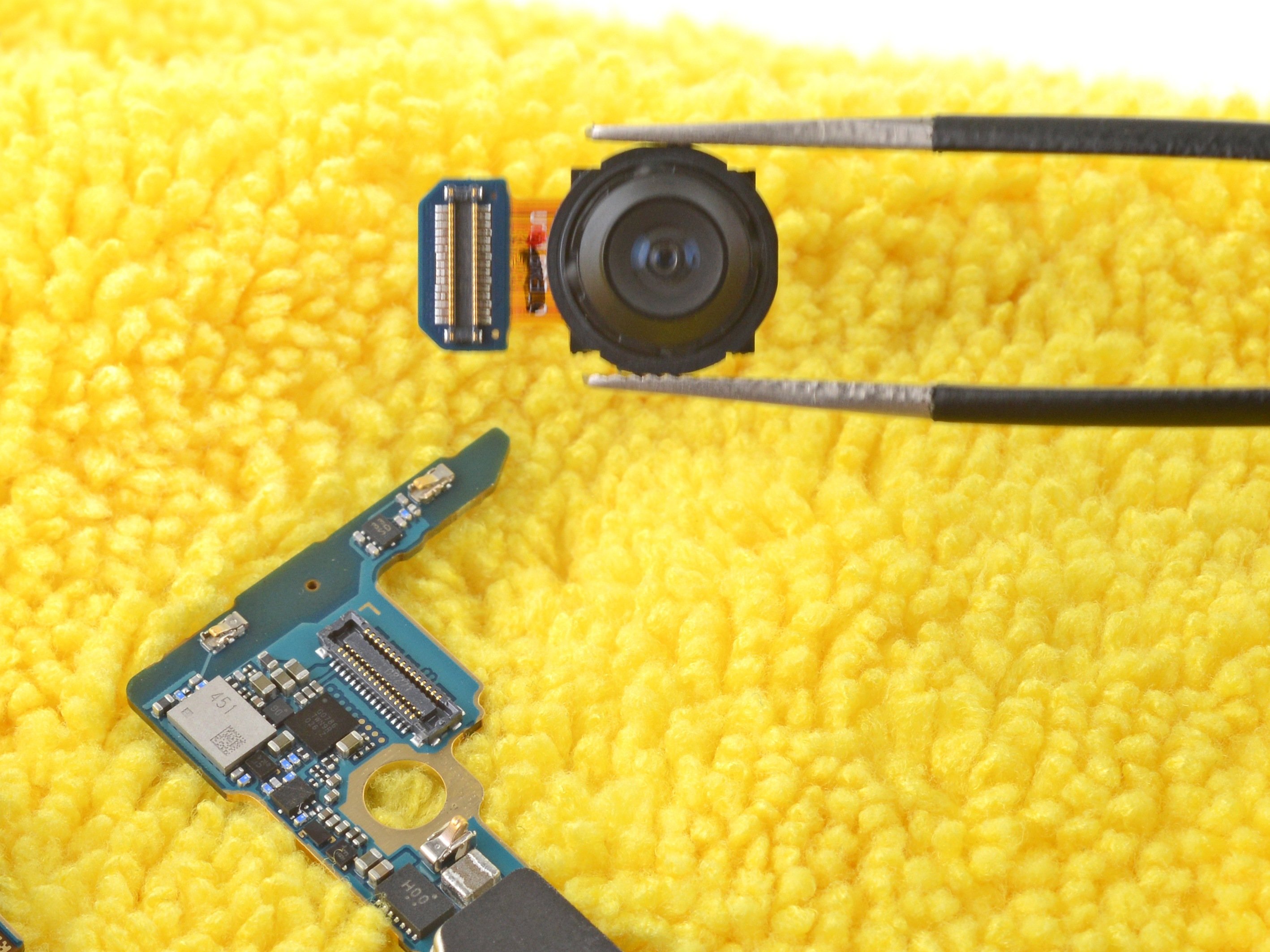laurel, ms repair nearby Samsung Galaxy S20 FE 5G Ultra Wide Camera Replacement