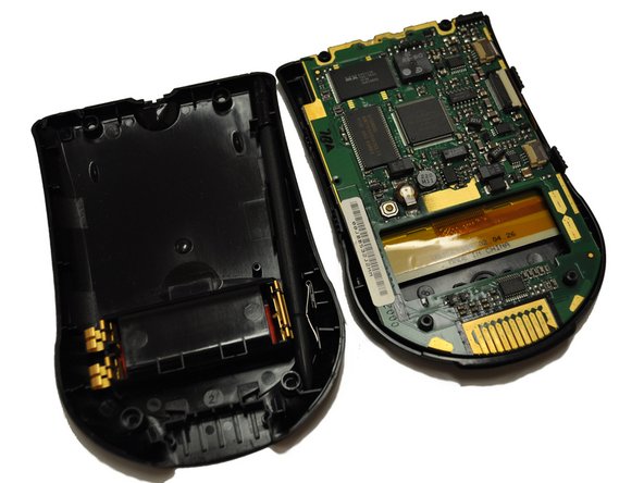 Palm m105 Button Replacement: crwdns2935265:04crwdnd2935265:02crwdnd2935265:03crwdne2935265:0