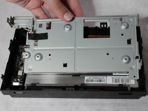 Kenwood DNX571HD LCD Touch Screen Replacement: crwdns2935265:014crwdnd2935265:02crwdnd2935265:02crwdne2935265:0