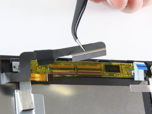 Acer One 10 S1002 145-A Screen Replacement, Camera: crwdns2935265:010crwdnd2935265:02crwdnd2935265:03crwdne2935265:0