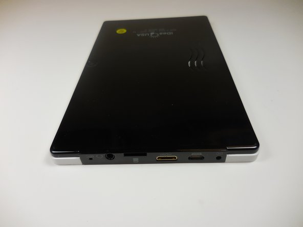 iDea USA CT702 Digitizer Glass Replacement: crwdns2935265:08crwdnd2935265:03crwdnd2935265:03crwdne2935265:0