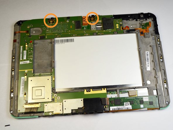Motorola Xoom Wifi Display Assembly Replacement: crwdns2935265:012crwdnd2935265:02crwdnd2935265:03crwdne2935265:0