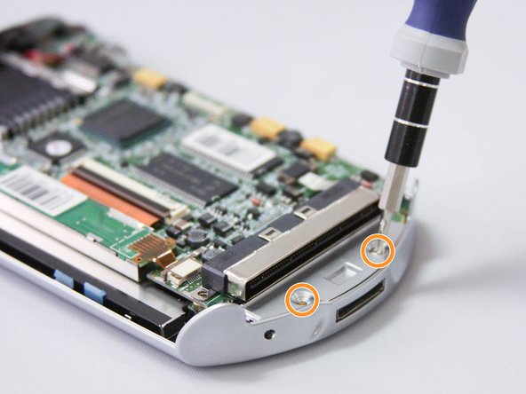 HP iPAQ H3850 Buttons Replacement: crwdns2935265:06crwdnd2935265:02crwdnd2935265:02crwdne2935265:0