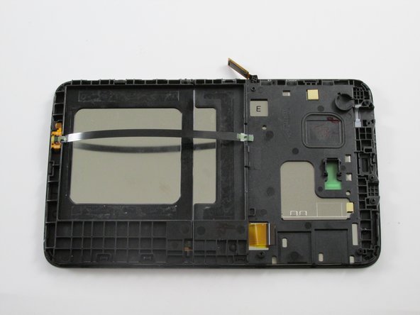 Samsung Galaxy Tab 3 Lite LCD and Digitizer Replacement