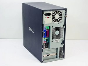 Dell Dimension 2300 