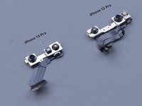 iPhone 13 Pro Teardown