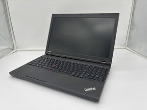 Lenovo ThinkPad T540p