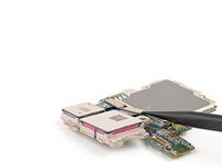 Samsung Galaxy S24 Rear Cameras Replacement