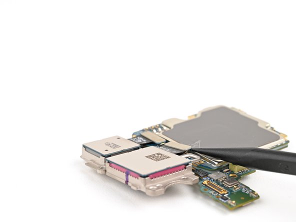 Samsung Galaxy S24 Rear Cameras Replacement