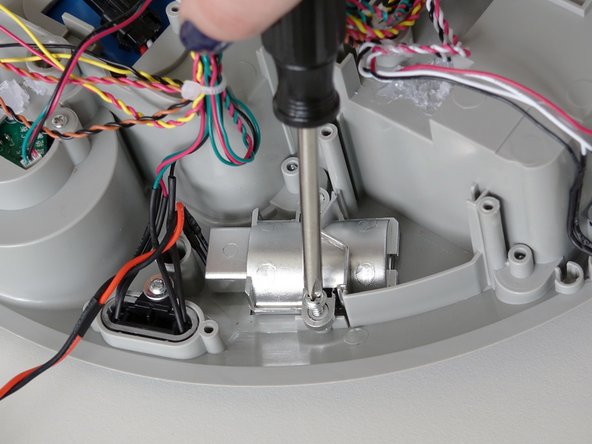 bObi Pet UV Lamp Replacement, Place the New UV Lamp: step 10, image 3 of 3