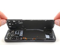 Samsung Galaxy S22 USB-C Port and Charging Board Replacement