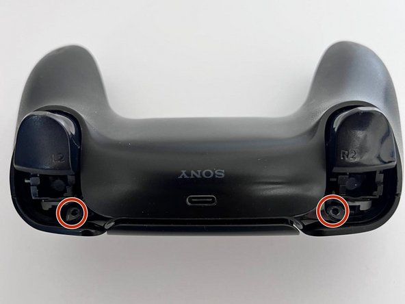 DualSense Controller V2 Stick Drift Fix: crwdns2935265:042crwdnd2935265:02crwdnd2935265:02crwdne2935265:0