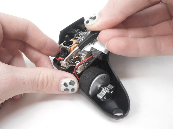 YCCTEAM YCC-SW4001 Joystick Replacement: crwdns2935265:09crwdnd2935265:02crwdnd2935265:03crwdne2935265:0