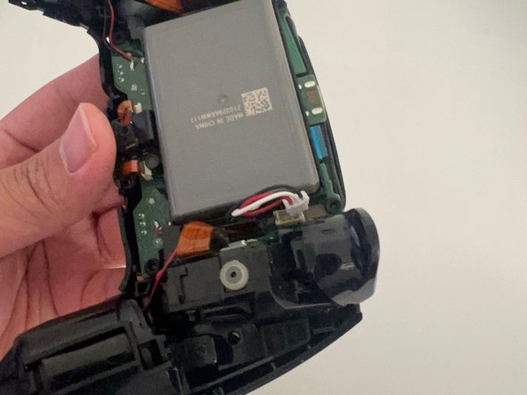 DualSense Controller V2 Stick Drift Fix: crwdns2935265:015crwdnd2935265:03crwdnd2935265:03crwdne2935265:0