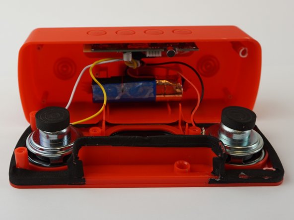 Insignia NS-CSPBTHOL-R Power Button Replacement: crwdns2935265:05crwdnd2935265:02crwdnd2935265:02crwdne2935265:0