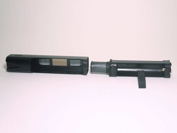 XMAX V3 Pro Disassembly, Assembly Removal: crwdns2935265:05crwdnd2935265:03crwdnd2935265:03crwdne2935265:0