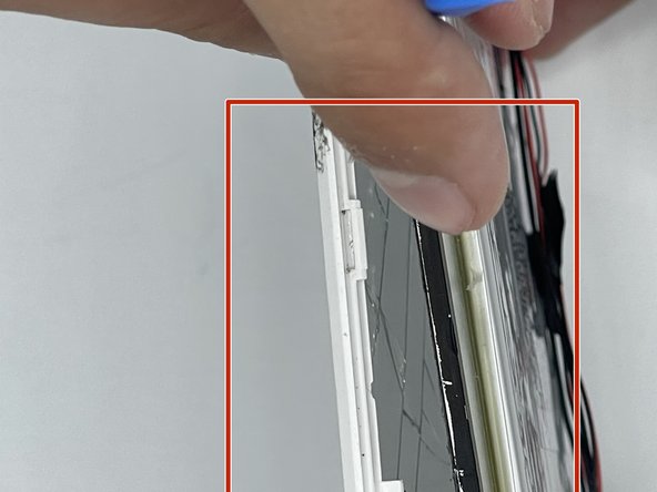 Aoson R103 Device Page Glass Screen Replacement: crwdns2935265:05crwdnd2935265:02crwdnd2935265:03crwdne2935265:0