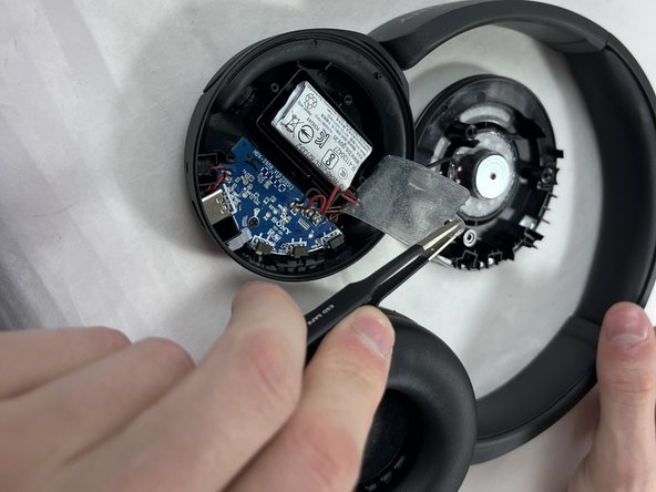 Sony WH-CH520 USB-C Charging Port Replacement: crwdns2935265:05crwdnd2935265:02crwdnd2935265:02crwdne2935265:0