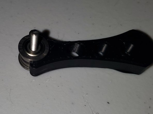 2. Rear Corner Assembly, Left Corner: crwdns2935265:03crwdnd2935265:02crwdnd2935265:03crwdne2935265:0