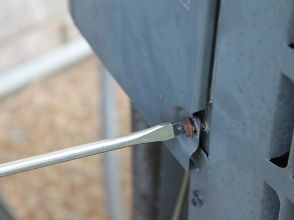 AC Capacitor for A/C Condenser Unit Replacement: adım 9, 3 resimden 2.