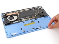 Microsoft Surface Laptop 7 (13.8-inch) Trackpad Replacement