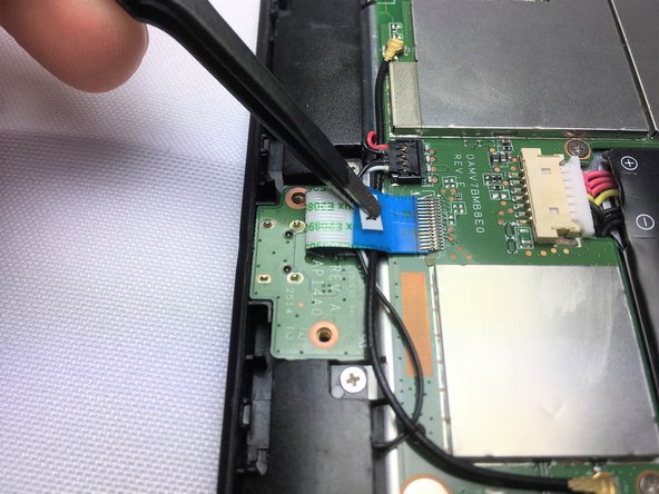 Verizon Ellipsis 7 Battery Replacement: crwdns2935265:03crwdnd2935265:02crwdnd2935265:03crwdne2935265:0