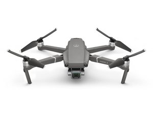 DJI Mavic 2 Pro Troubleshooting