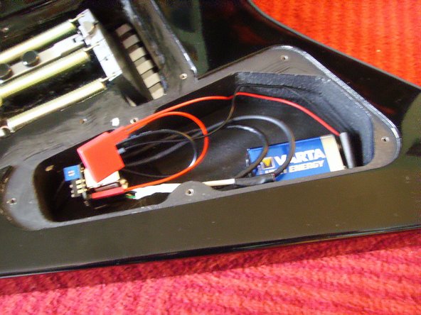 ESP LTD Alexi-200 EMG F-ALX Replacement: crwdns2935265:010crwdnd2935265:02crwdnd2935265:03crwdne2935265:0