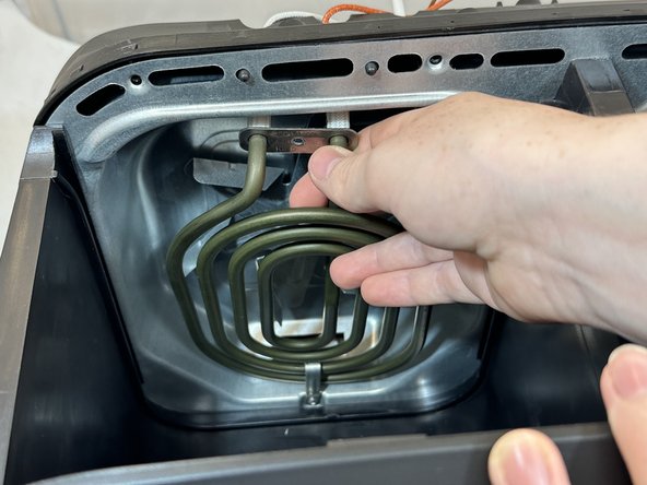 Ninja Foodi DZ401 Fan Blades Replacement: crwdns2935265:011crwdnd2935265:02crwdnd2935265:03crwdne2935265:0