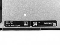 iPad 4 Wi-Fi Teardown