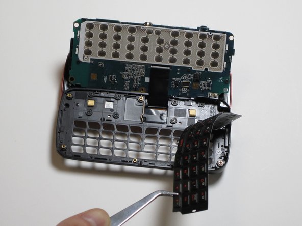 Samsung Rant Motherboard Replacement: crwdns2935265:05crwdnd2935265:02crwdnd2935265:03crwdne2935265:0